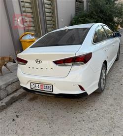 هيونداي سوناتا